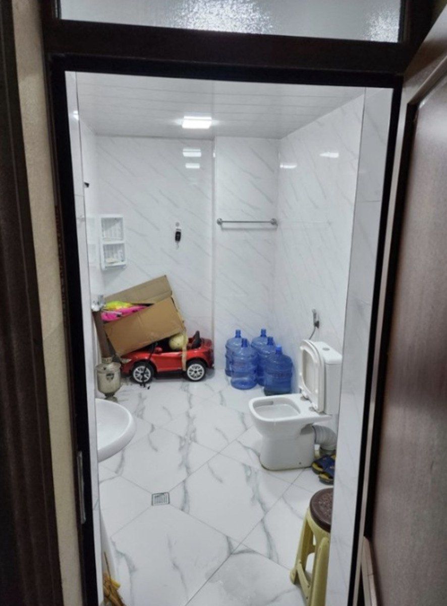 İcarəyə verilir 6 otaqlı həyət evi/bağ evi 150 m² — Ev, villa, Bakı (7)