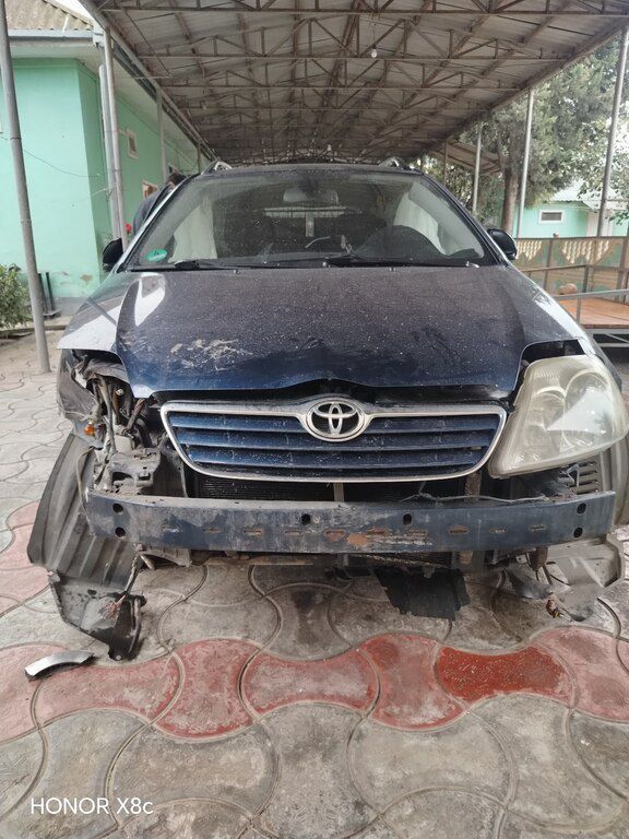Toyota Corolla, 1.4 L, 2005 il, 305 000 km — Avtomobillər, Cəlilabad