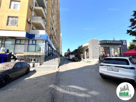 İcarəyə verilir 18 otaqlı 1000 m² obyekt Əhmədli — Əmlak (4)