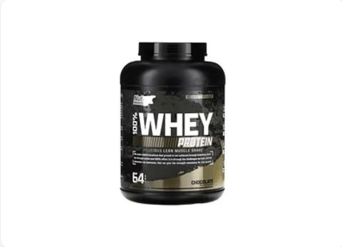 Protein No Brand Şokolad, 2300 q — Bakı