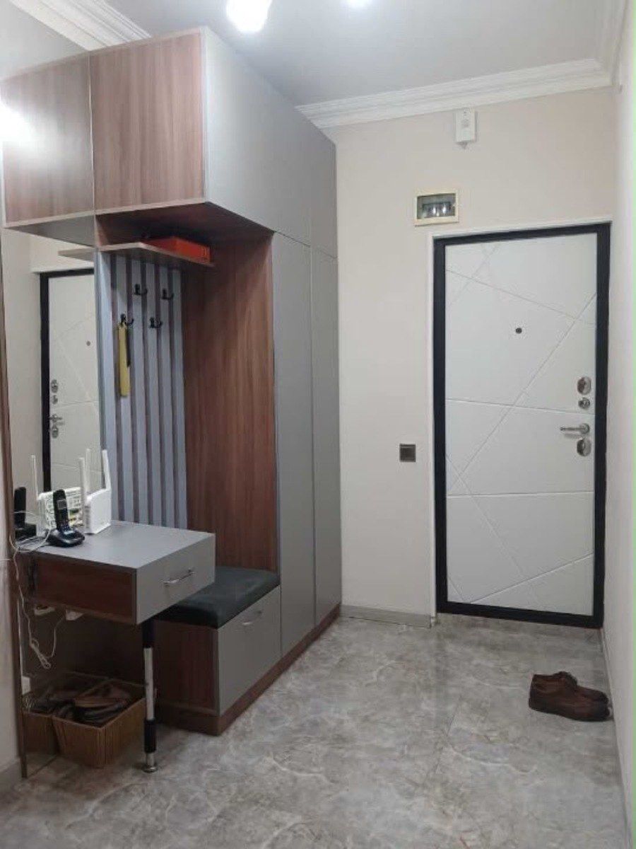Satılır 3 otaqlı köhnə tikili 85 m² — Mənzil, Bakı (7)