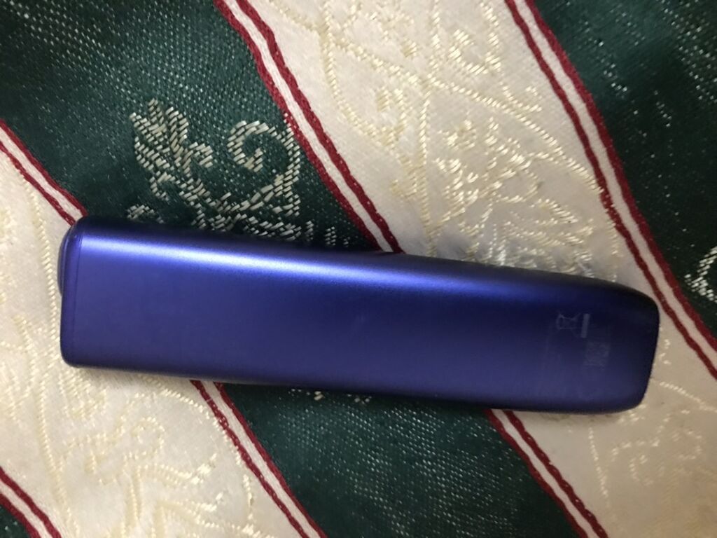 Mavi rəngli elektrik çaxmaq (USB doldurulan) Xüsusiyyətlər — Elektronik siqaretlər, Bakı