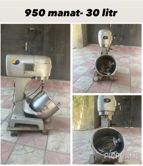 30 kq — Bakı