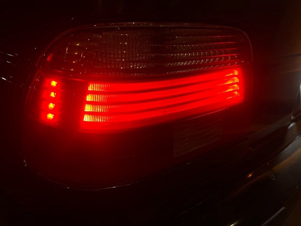 BMW 525, 2.5 L, 2001 il, 240 000 km 99-XT-235 — Avtomobillər, Sumqayıt (11)