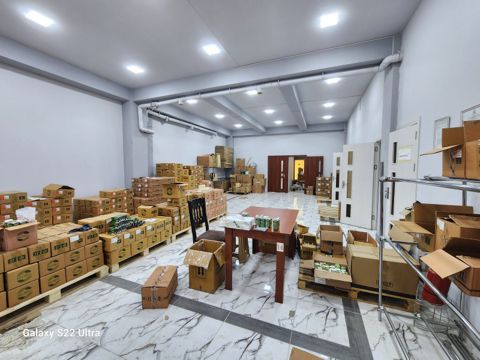 Satılır obyekt 150 m² — Bakı