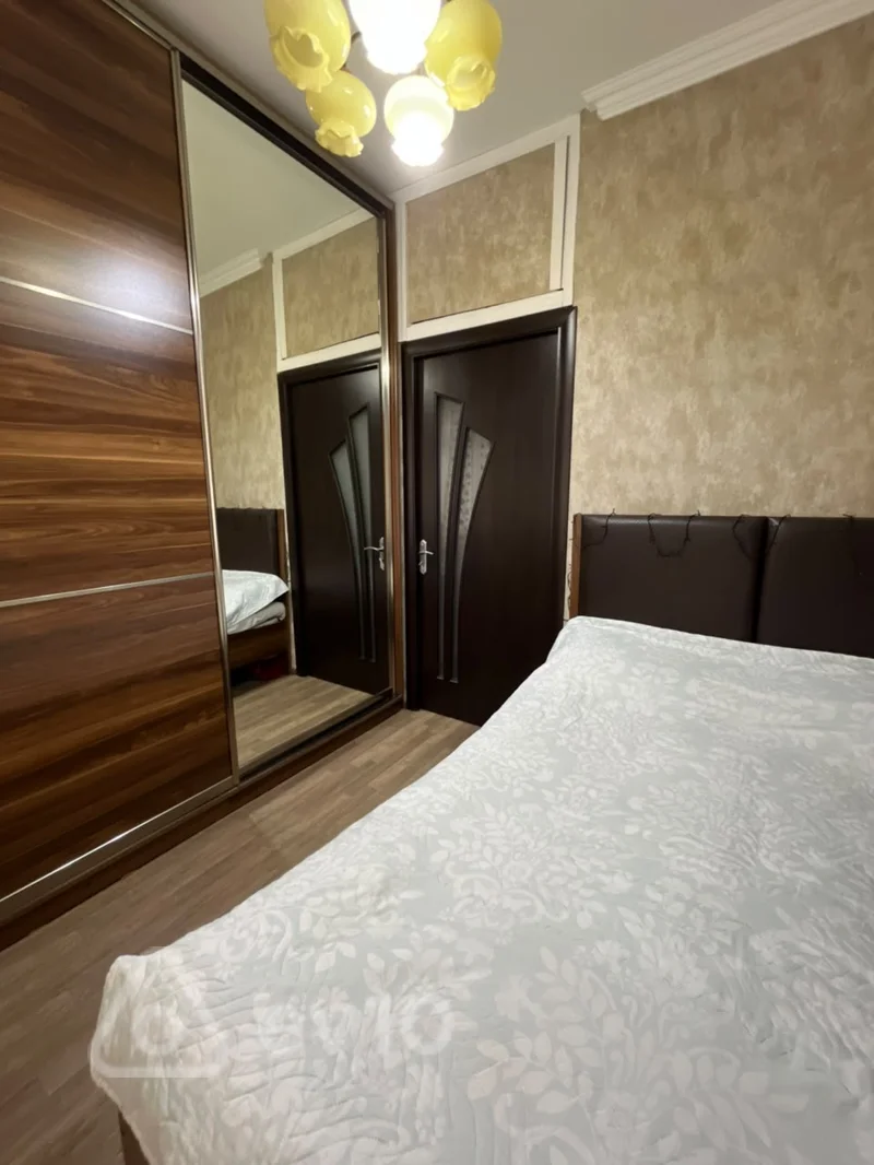 2 otaqlı mənzil, 40 m², Mərkəzi küç — Mənzil, Bakı (4)