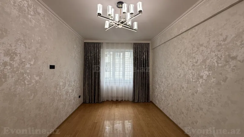 Satılır 2 otaqlı Mənzil Yeni tikili 45 m² Xırdalan — Mənzil, Xırdalan (3)
