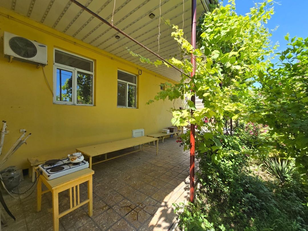 Satılır 4 otaqlı həyət evi/bağ evi 150 m² — Ev, villa, Bakı (7)