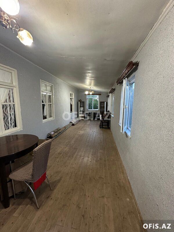 Satılır Xəzər r., Buzovna q., 4 otaq, 100 m² — Ev, villa, Bakı (3)