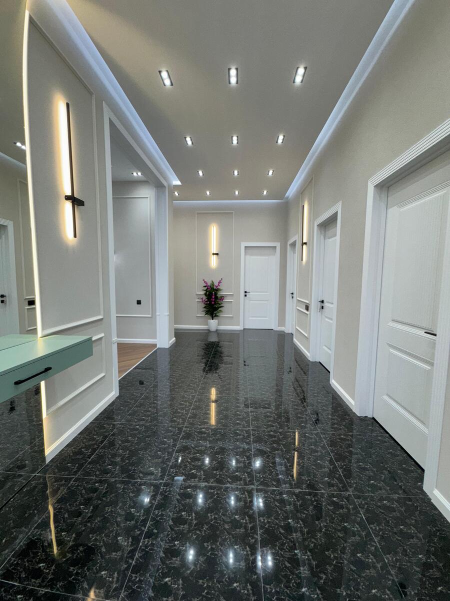 Satılır 4 otaqlı həyət evi/bağ evi 180 m² — Ev, villa, Bakı (7)
