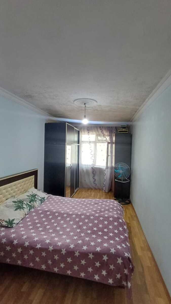 Satılır 2 otaqlı köhnə tikili 52 m² — Mənzil, Sumqayıt (7)