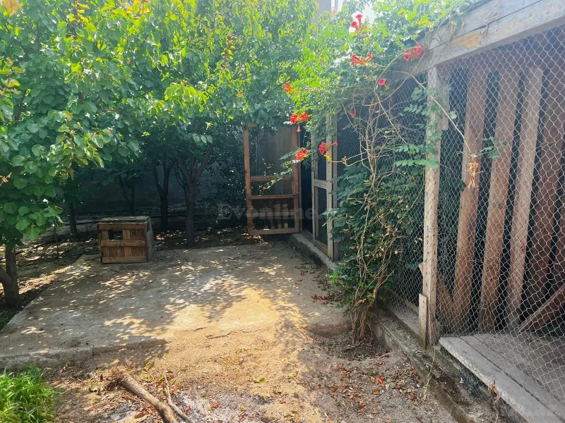 Satılır 8 otaqlı Həyət evi 200 m² Bakı, Abşeron r., Novxanı — Bakı