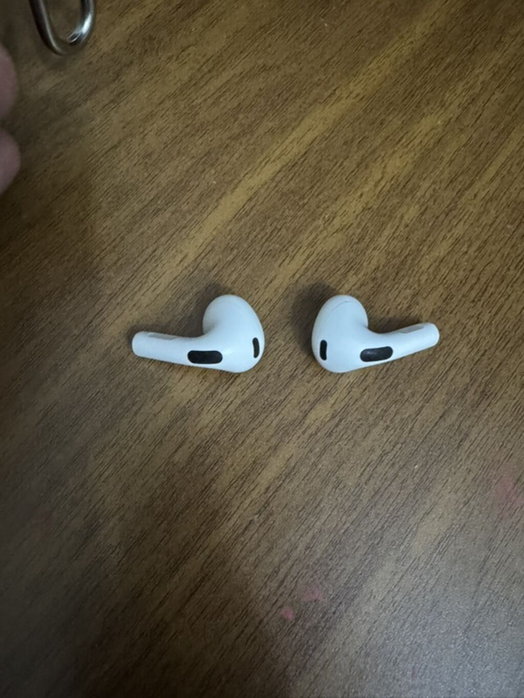 Apple AirPods 3 Ela veziyyetde zaratkada ela saxlayir teze kimi.real — Qulaqcıqlar, Bakı (5)