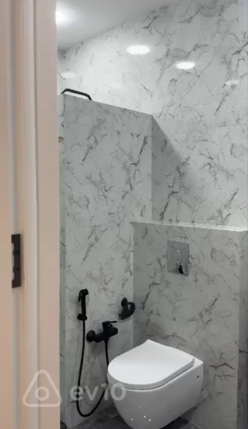3 otaqlı mənzil, 111 m², Genclik metro — Mənzil, Bakı (10)