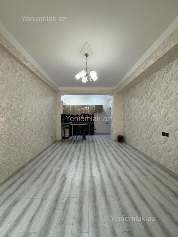Satılır 3 otaqlı Bina evi menzil (Yeni tikili), 100 m², Sabunçu rayonu — Mənzil, Bakı (6)