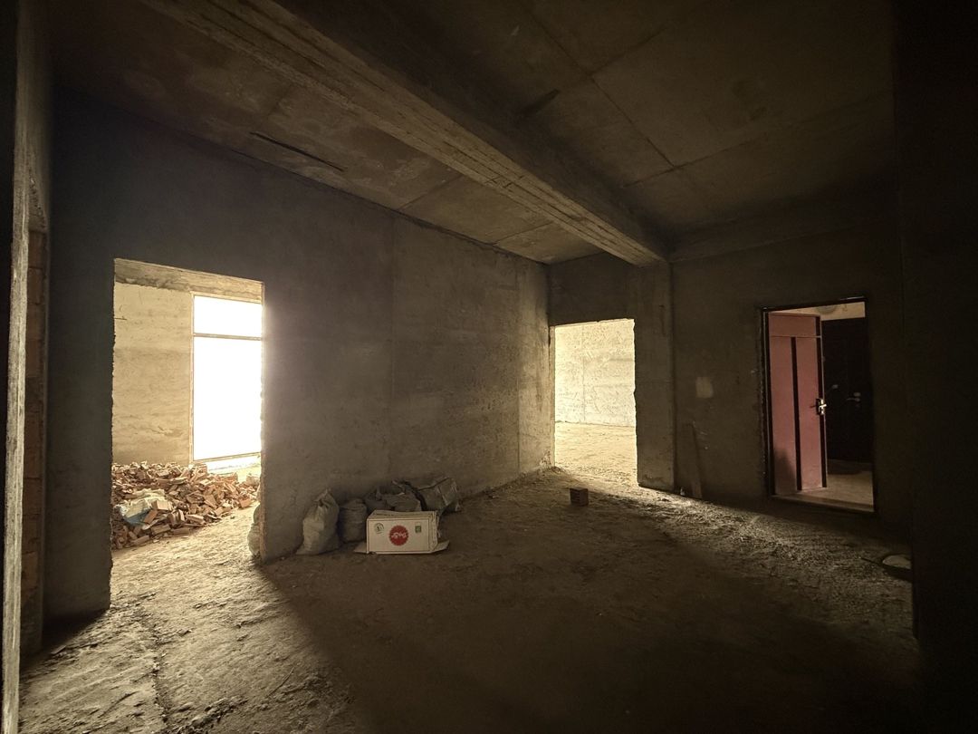 Satılır 5 otaqlı yeni tikili 252 m² — Mənzil, Bakı (12)