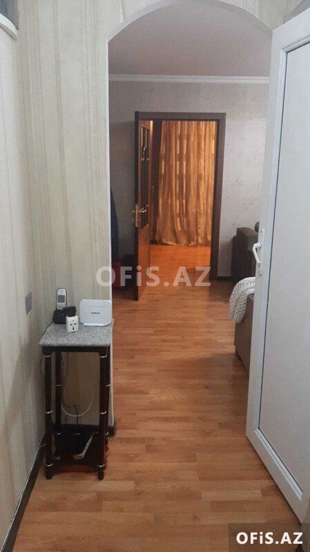 Köhnə tikili Kirayə Verilir Yasamal r., Elmlər Akademiyası m., 2 otaq, 50 m² — Mənzil, Bakı (2)