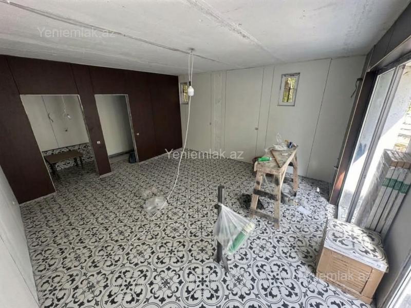 Kirayə 1 otaqlı Obyekt, 40 m², Binəqədi rayonu — Əmlak, Bakı (5)