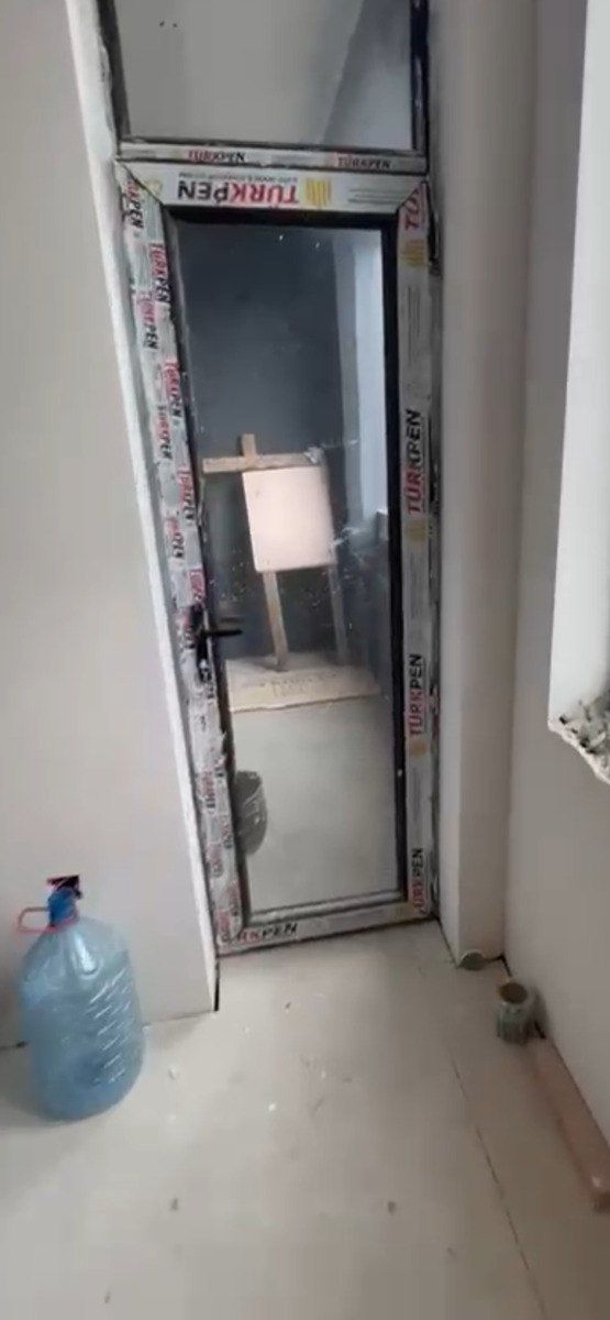 Satılır 1 otaqlı yeni tikili 44 m² — Mənzil, Bakı (2)