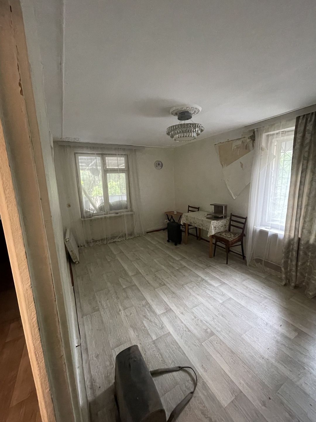 Satılır 1 otaqlı köhnə tikili 33 m² — Mənzil, Bakı (7)