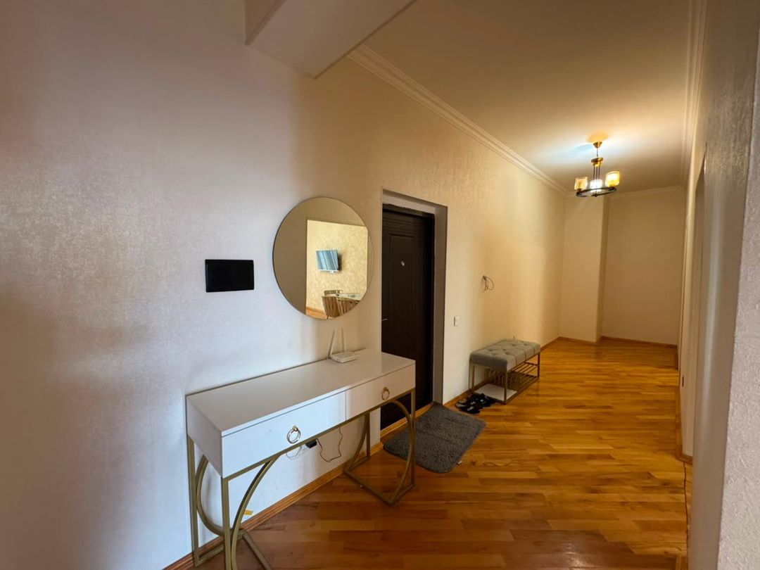 2 otaqlı mənzil, 83 m², Şərifli küç., Bakı — Mənzil, Bakı (7)