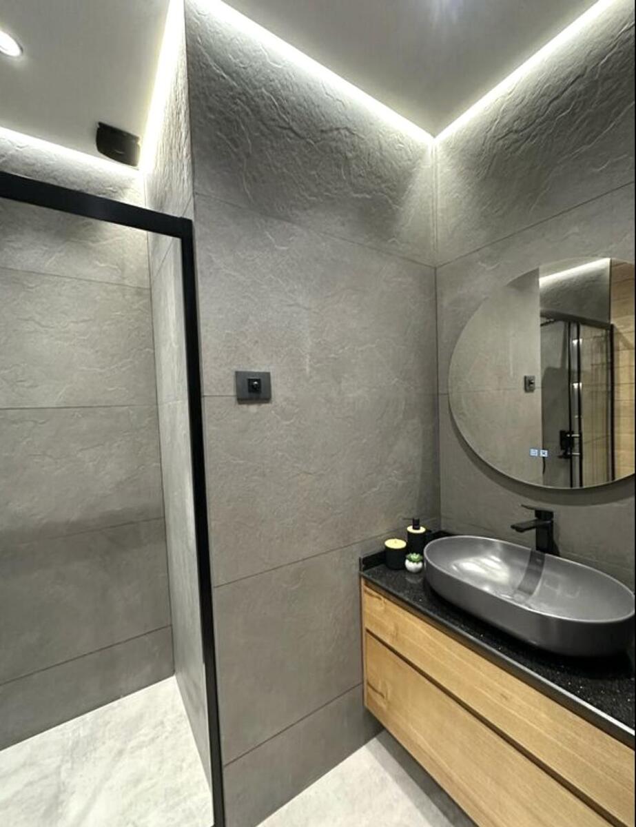 İcarəyə verilir 3 otaqlı yeni tikili 150 m² — Mənzil, Bakı (4)
