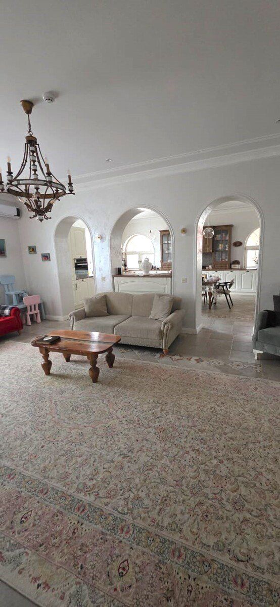 Satılır 6 otaqlı həyət evi/bağ evi 330 m² — Ev, villa, Bakı (8)