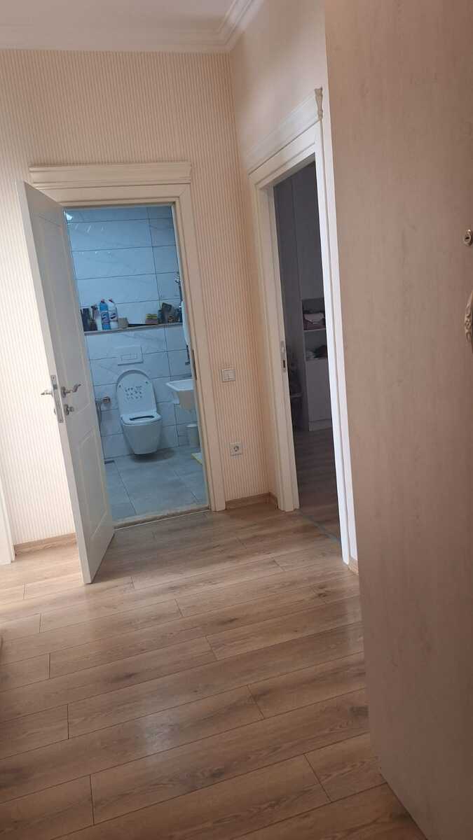Satılır 2 otaqlı yeni tikili 72 m² — Mənzil, Bakı (6)
