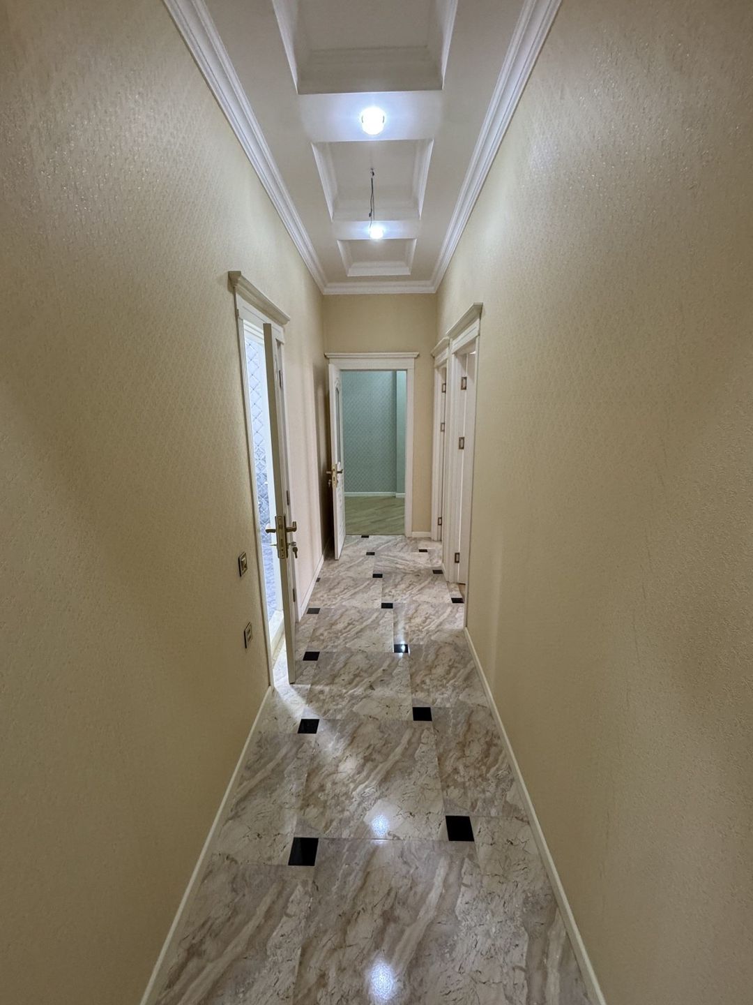 Satılır 3 otaqlı yeni tikili 106 m² — Mənzil, Bakı (5)