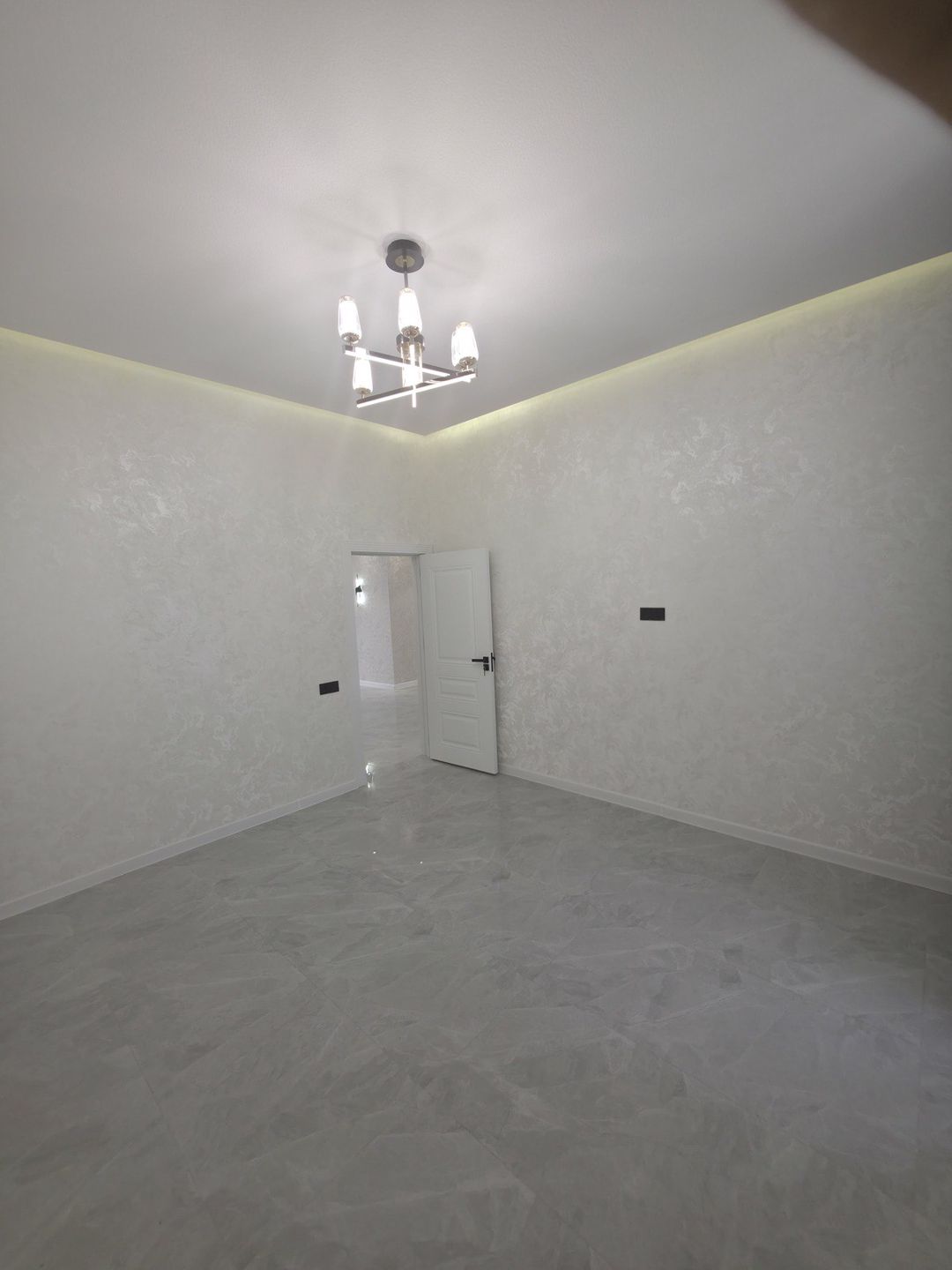 Satılır 4 otaqlı həyət evi/bağ evi 150 m² — Ev, villa, Bakı (12)