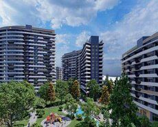 Yeni tikili Satılır Binəqədi r., Dərnəgül m., 2 otaq, 88 m² — Mənzil, Bakı (5)