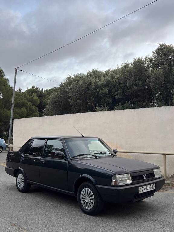 Tofas Sahin, 1.6 L, 2006 il, 87 000 km 77-CL-510 — Avtomobillər, Bakı (2)