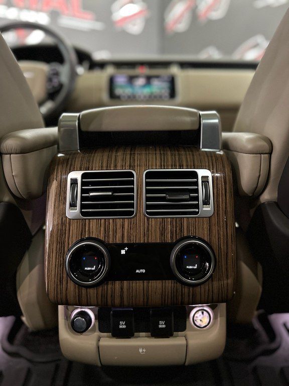 Land Rover Range Rover, 3.0 L, 2021 il, 149 000 km — Avtomobillər, Bakı (12)