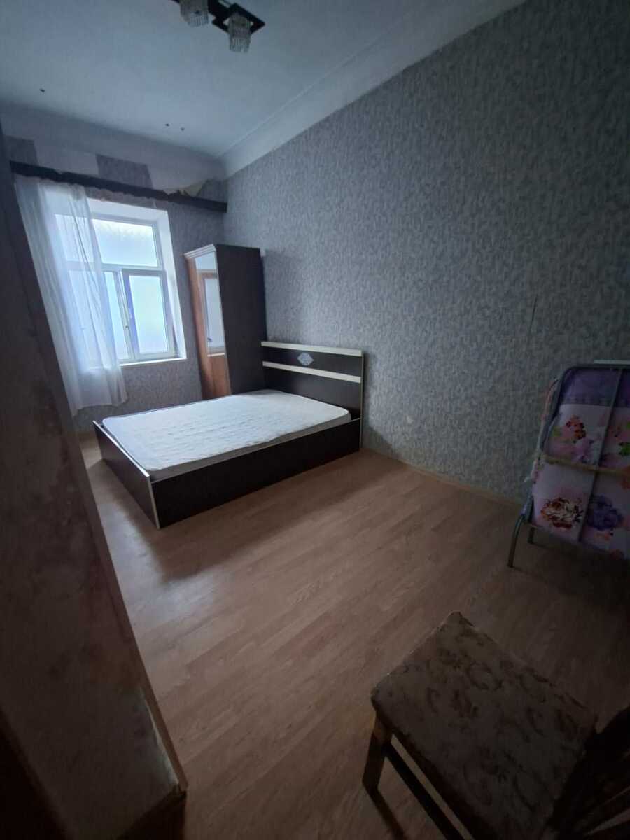 Satılır 3 otaqlı köhnə tikili 60 m² — Mənzil, Bakı (3)