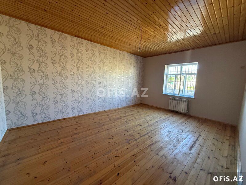 Həyət evləri Satılır Sabunçu r., Maştağa q., 3 otaq, 120 m² — Ev, villa, Bakı (6)