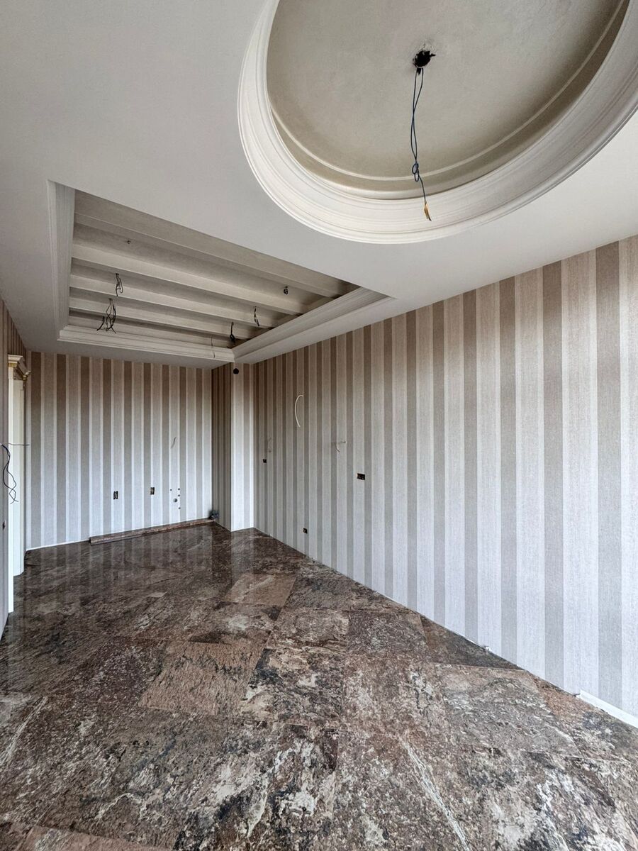 Satılır 4 otaqlı yeni tikili 200 m² — Mənzil, Bakı (7)