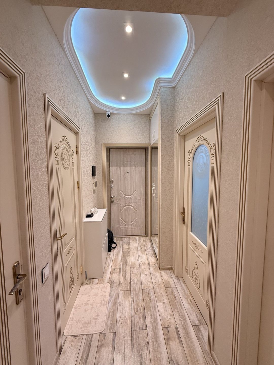 Satılır 2 otaqlı yeni tikili 67 m² — Mənzil, Bakı (8)