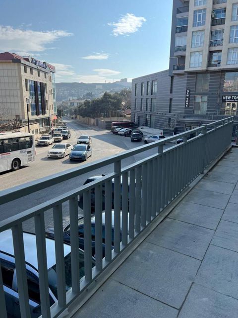 İcarəyə verilir obyekt 125 m² — Bakı