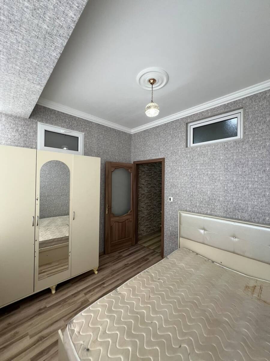 Satılır 2 otaqlı yeni tikili 44 m² — Mənzil, Bakı (4)