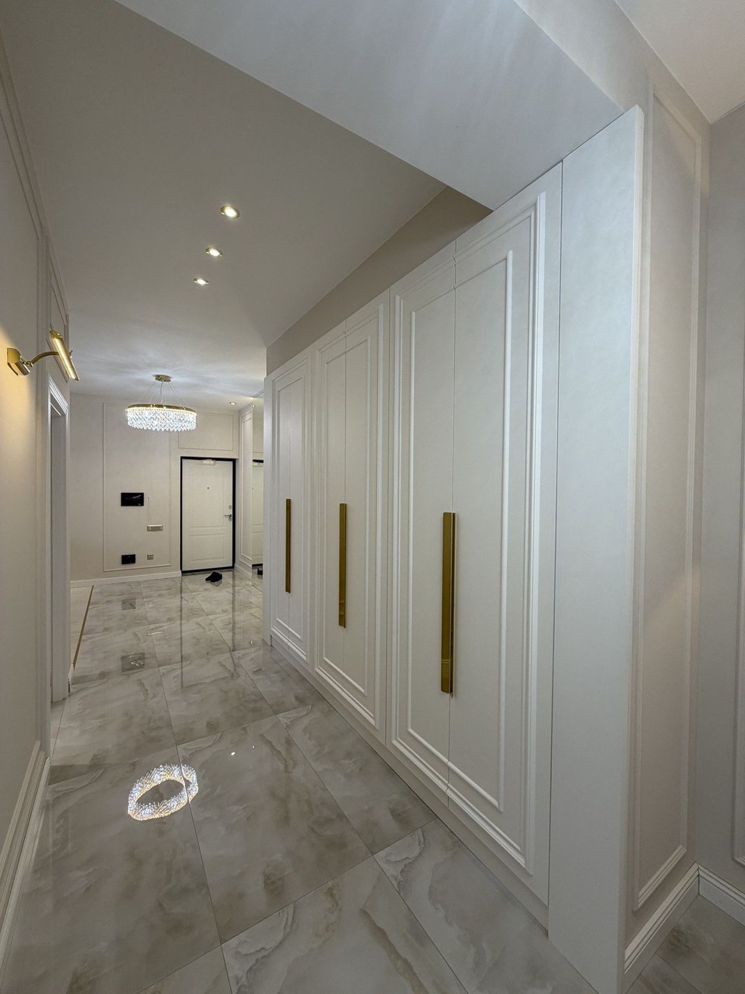 Satılır 3 otaqlı yeni tikili 96 m² — Mənzil, Bakı (11)