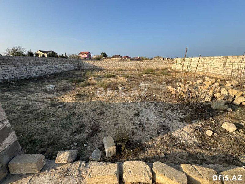 Torpaq Satılır Sabunçu r., Nardaran q., 12 sot — Torpaq, Bakı (4)