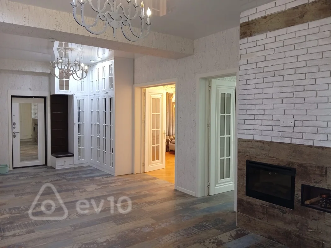 3 otaqlı mənzil, 164 m², Nəcəfqulu Rəfiyev küçəsi — kirayə — Mənzil, Bakı (8)