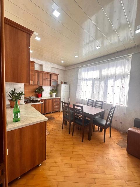 İcarəyə verilir 2 otaqlı yeni tikili 70 m² — Bakı