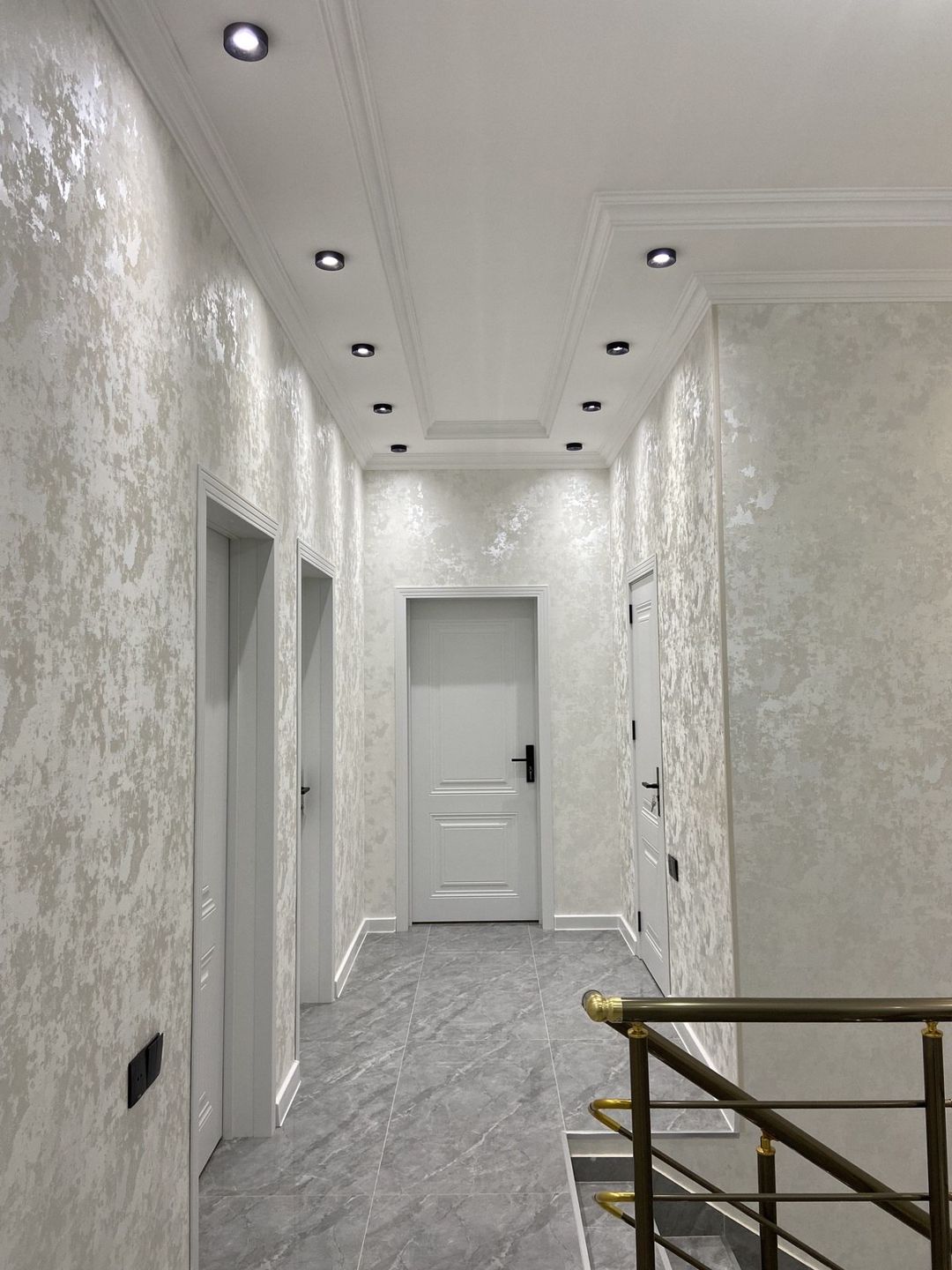 Satılır 5 otaqlı həyət evi/bağ evi 140 m² — Ev, villa, Bakı (11)