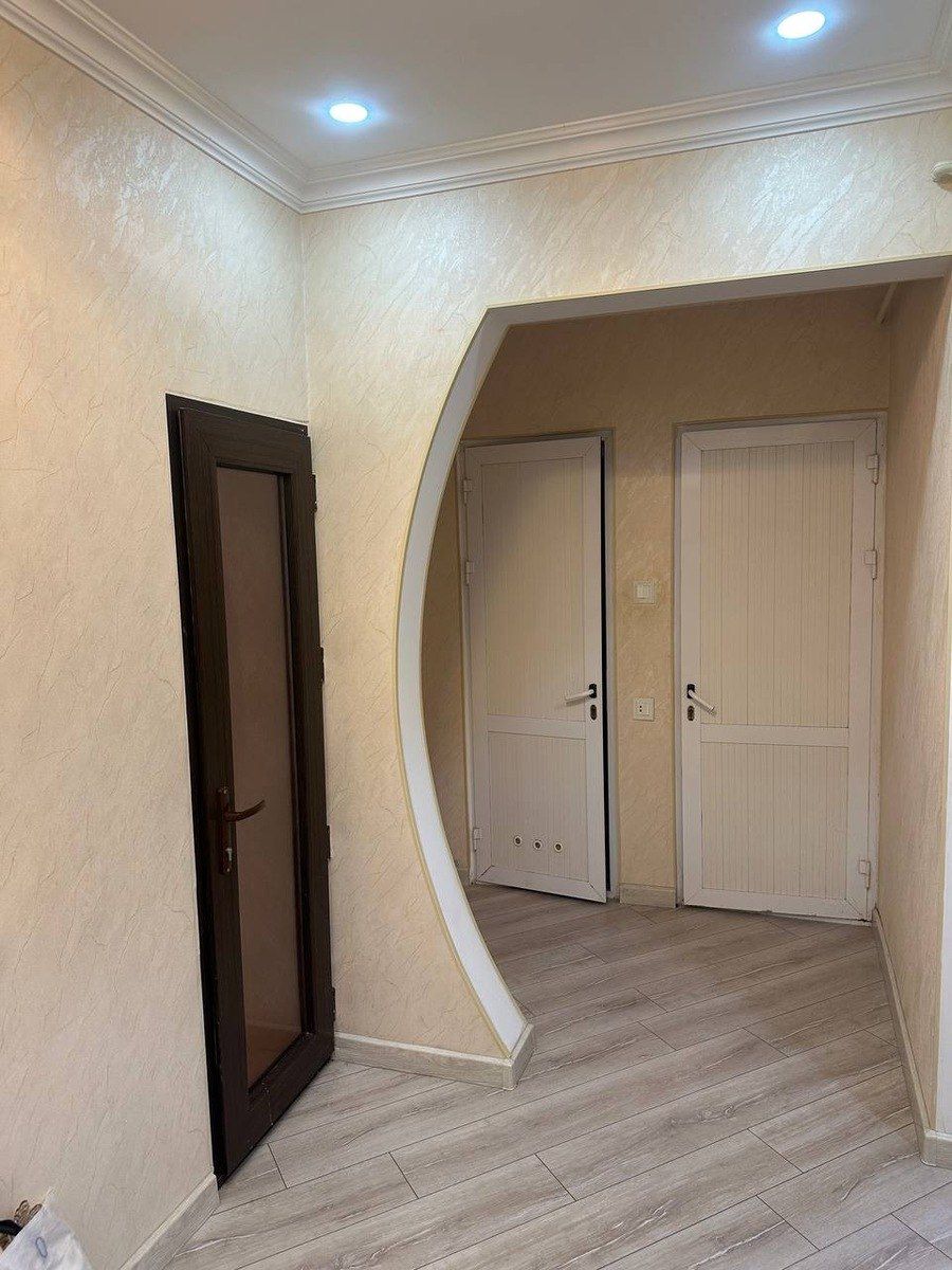 İcarəyə verilir 3 otaqlı köhnə tikili 70 m² — Mənzil, Bakı (9)