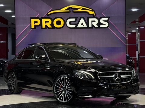 Mercedes E 300, 2.0 L, 2016 il, 150 000 km — Bakı