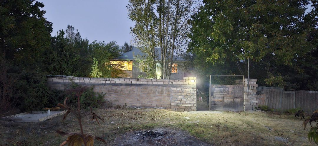 Satılır 7 otaqlı həyət evi/bağ evi 260 m² — Ev, villa, İsmayıllı (3)