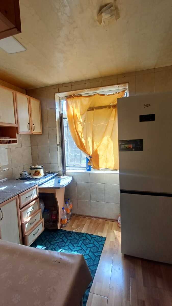 Satılır 2 otaqlı köhnə tikili 52 m² — Mənzil, Sumqayıt (2)