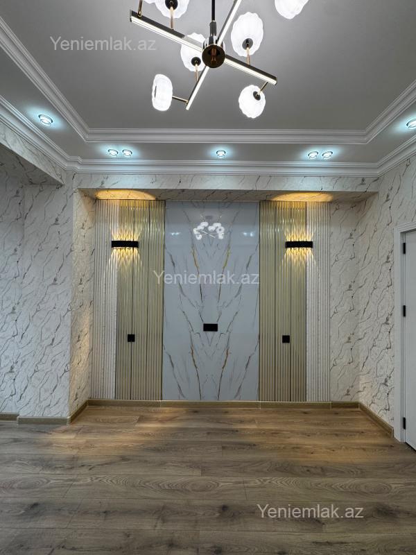 Satılır 3 otaqlı Bina evi menzil (Yeni tikili), 68 m², Masazır — Mənzil, Abşeron (8)
