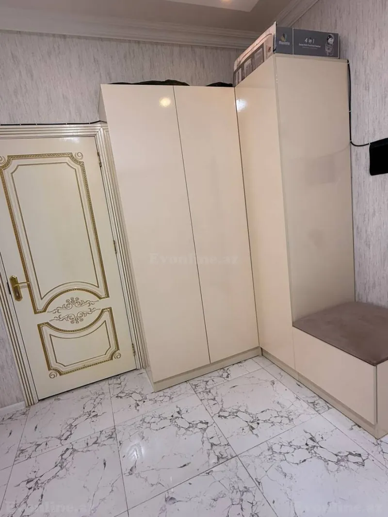 Satılır 2 otaqlı Mənzil Yeni tikili 72 m² Bakı, Abşeron r — Mənzil, Bakı (8)